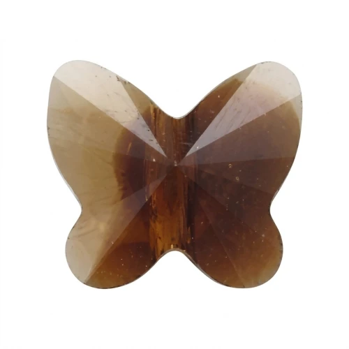 Mariposa PureCrystal 5754 10 mm Topaz Blend x1
