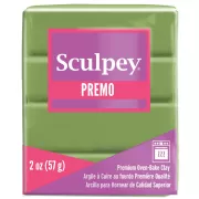 Pasta Premo 57 gr Verde Oliva (n°5007)