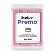 Pasta Premo 57 gr Carmesi (n°5020)|raw }}