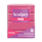 Pasta Premo 57 gr Carmesi (n°5020)|raw }}