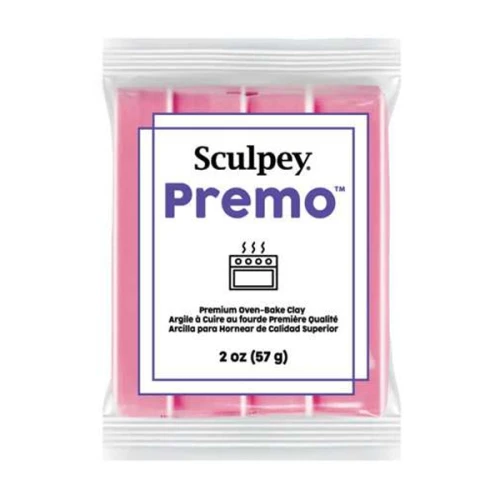 Pasta Premo 57 gr Carmesi (n°5020)