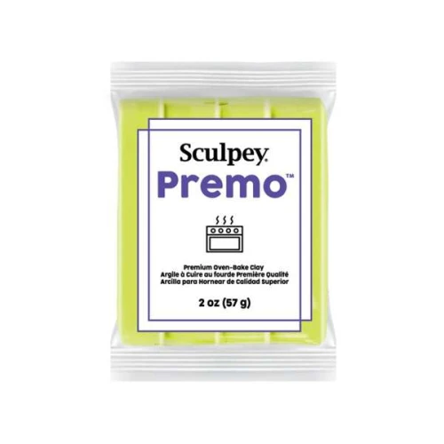 Pasta Premo 57 gr Wasabi (n°5022)