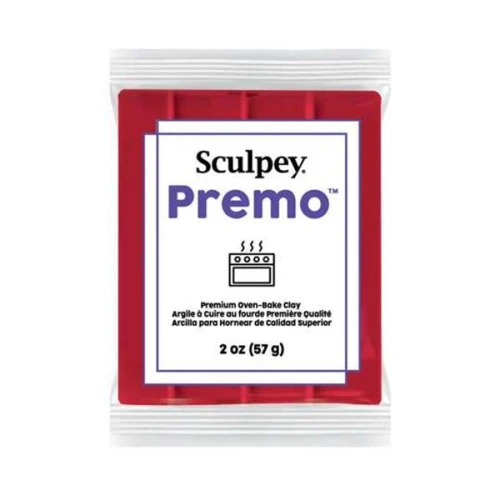 Pasta Premo 57 gr Granada (n°5026)
