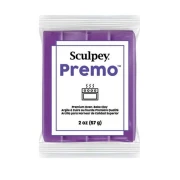 Pasta Premo 57 g Cuenta Púrpura (n.º 5031)