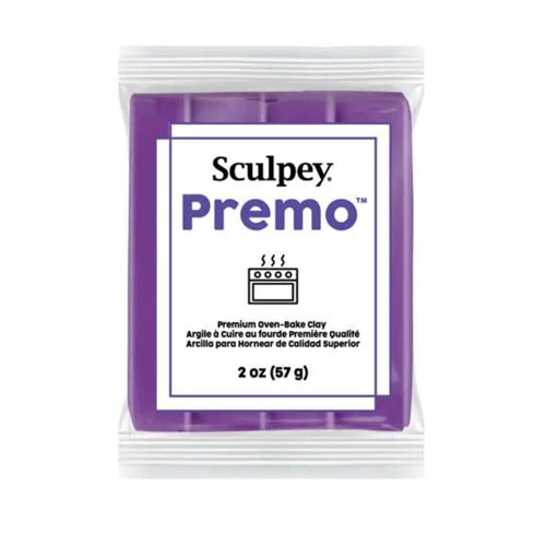 Pasta Premo 57 g Cuenta Púrpura (n.º 5031)