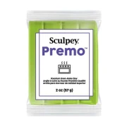Pasta Premo 57 g, Cuenta Verde Brillante (n.º 5035)