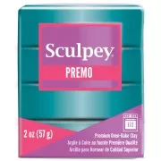 Pasta Premo Accents 57 gr Perla Azul Pavo Real (n°5038)