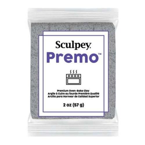 Pasta Premo 57 g, Granito Gris (n.º 5065)
