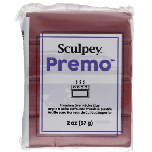 Pasta Premo Accents 57 gr Bronce (n°5519)