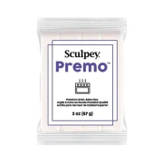 Pasta Premo 57 g, blanco translúcido (n.º 5527)