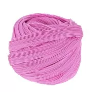 Rosa - sarga de seda Shibori Pink Solid x10cm sarga de seda Shibori Pink Solid x10cm