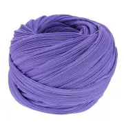 Violeta - sarga de seda Shibori Morado Solid x10cm sarga de seda Shibori Morado Solid x10cm