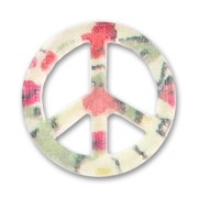 Peace 15 mm Liberty Claire Aude x1