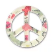 Peace 15 mm Liberty Claire Aude x1
