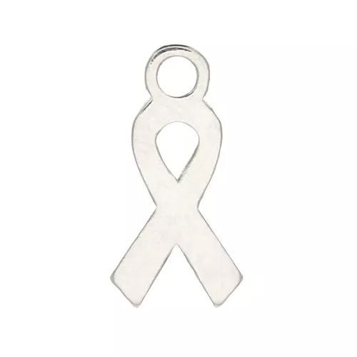 Dije cinta VIH 10x5 mm de Plata 925 x1