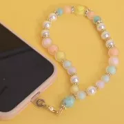 Perladas PureCrystal 5810 10 mm White Pearl x5