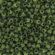 Miyuki Delica 11/0 DB1135 - Opaque Avocado|raw }}