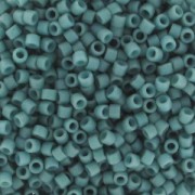 Miyuki Delica 11/0 DB0792 - Dyed Semi Mat Opaque Shale