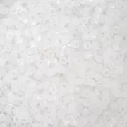 Miyuki Delica 11/0 DB0220 - White Opal