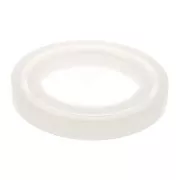 Molde de silicono para hacer pulseras de resina 55x10x8 mm x1