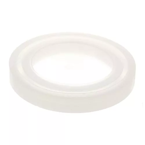 Molde de silicono para hacer pulseras de resina 55x10x8 mm x1