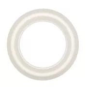 Molde de silicono para hacer pulseras de resina 55x10x8 mm x1