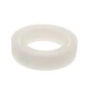 Molde de silicono para hacer pulseras de resina 60x25x7 mm x1