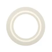 Molde de silicono para hacer pulseras de resina 60x25x7 mm x1