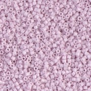Miyuki Delica 11/0  DB1494 - Opaque Pale Rose paquete de 100g|raw }}