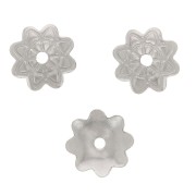 Copas trabajadas de 7 mm - acero inoxidable 304 x10|raw }}