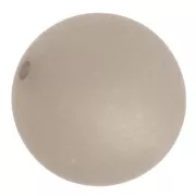 Redonda Polaris  8 mm Black Diamond x1