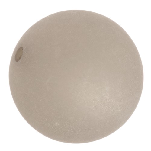 Redonda Polaris 8 mm Black Diamond x1