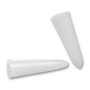 Alicate puntas redondas de nilón : puntas de recambio x4|raw }}