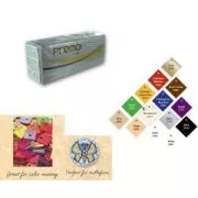 Pasta Premo 454 gr White Translucent (Ex Frost) (n°5527)