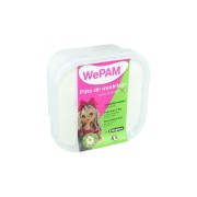 Porcelana fría WePam 145gr Neutral|raw }}
