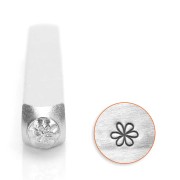 Sellos metálicos ImpressArt - 3 mm - Whimsy Flower x1|raw }}