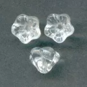 Campanas 8 mm Crystal  x25