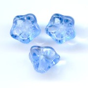 Campanas 10 mm Light Sapphire x20|raw }}
