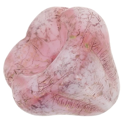 Campanas 10 mm Rosaline x20