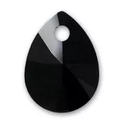 Mini Pera PureCrystal 6128 12 mm Jet x1