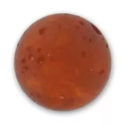 Redonda Polaris polsweet 12 mm Smoked Topaz x1