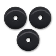 Pastillas 4 mm Jet x50|raw }}