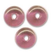 Pastillas 4 mm Medium Amethyst x50|raw }}