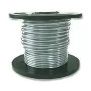 Hilo de cobre 0.90 mm Graphite x 8 m