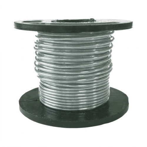 Hilo de cobre 0.90 mm Graphite x 8 m