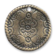 Cequí ajado 22 mm bronce x1|raw }}