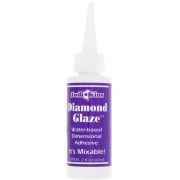 Pegamento vitrificador Diamond Glaze x60ml