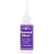 Pegamento vitrificador Diamond Glaze x60ml
