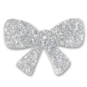 Nudo 19x28 mm Plateado x1|raw }}