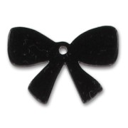 Nudo 19x28 mm Negro x1|raw }}